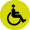 accessible facilities