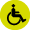 Wheelchair Accessible Coach